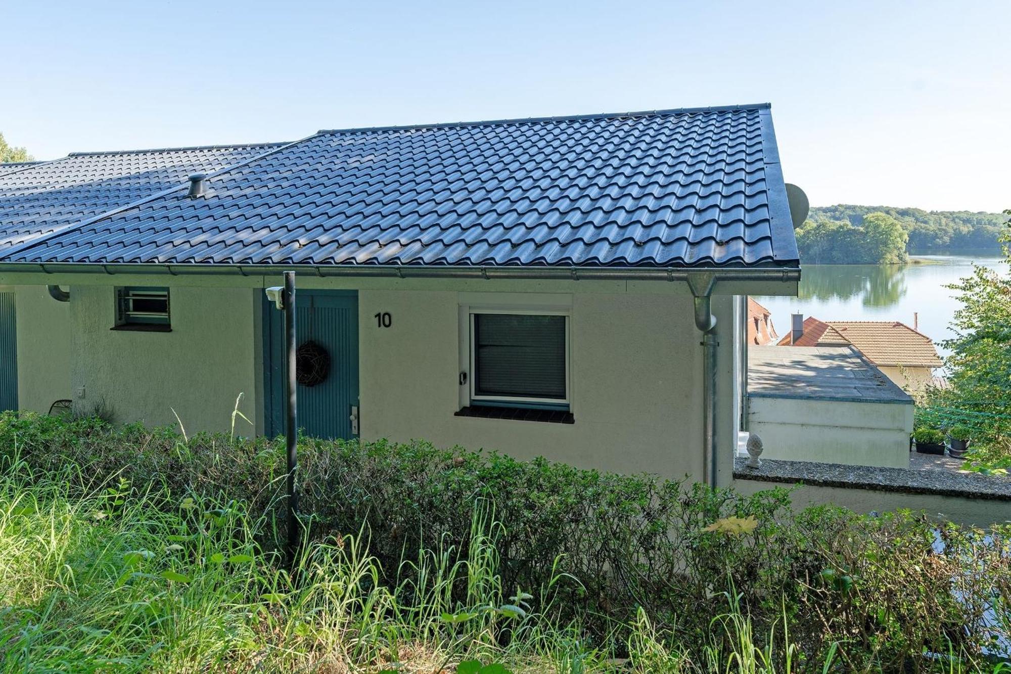 Haus Sielbeck- Traumblick Exterior foto